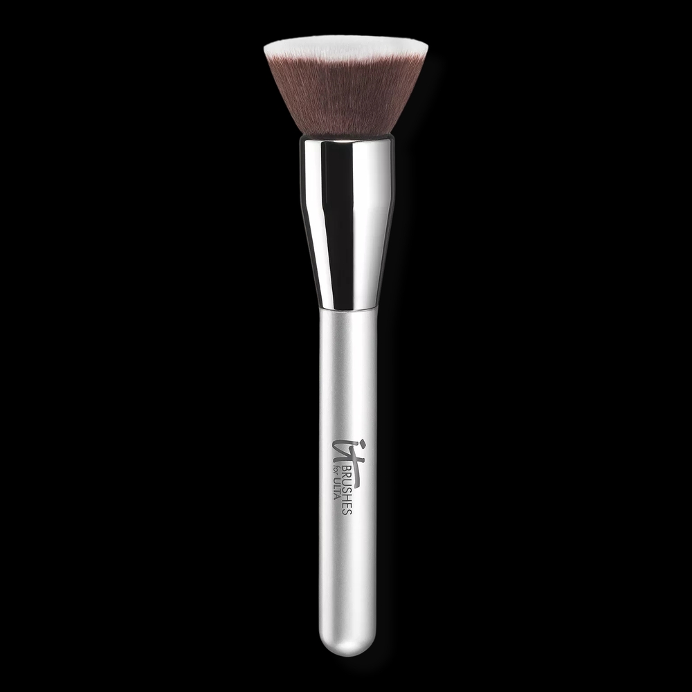 IT Cosmetics Airbrush Buffing Foundation Brush #110